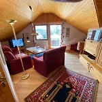 Landhaus Christina باد درهيم