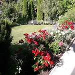 Landhaus Christina باد درهيم