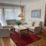 Landhaus Christina شقة *