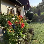 شقة Landhaus Christina