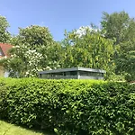Landhaus Christina شقة *