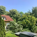 شقة Landhaus Christina باد درهيم