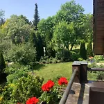 شقة Landhaus Christina