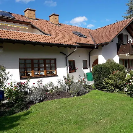 Landhaus Christina *