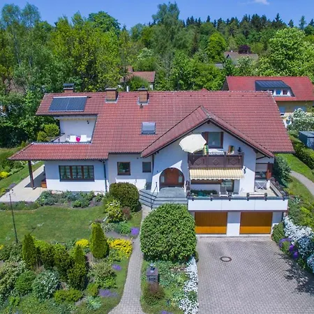 شقة Landhaus Christina *
