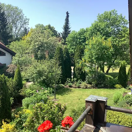 Landhaus Christina
