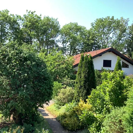 Landhaus Christina شقة *